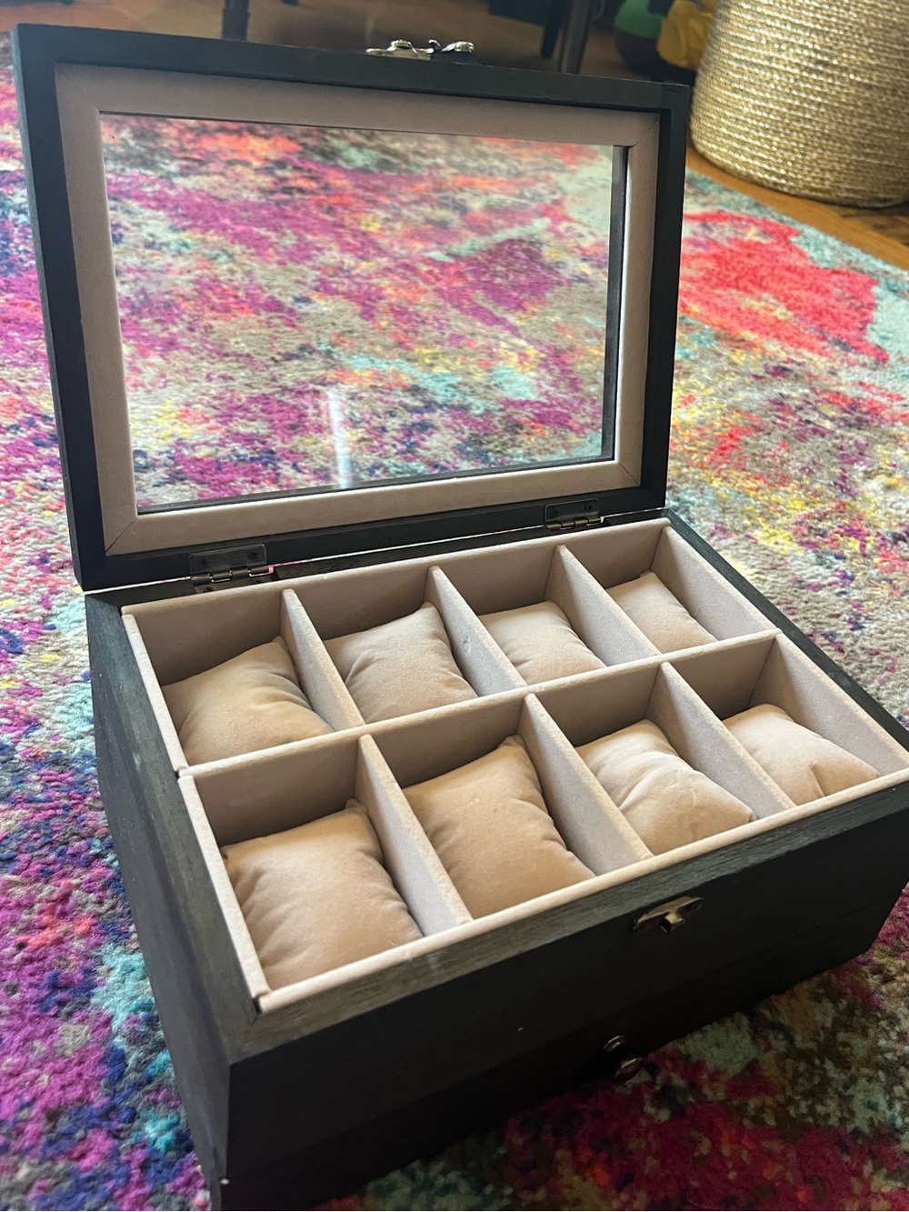 EUC Watch Storage Box - Picture 5 of 9